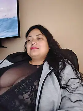 AvaRyd online show from July 6, 10:01 pm
