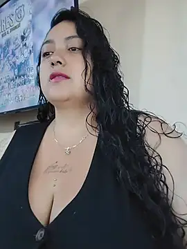 AvaRyd online show from July 13, 9:26 pm