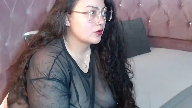 AvaRyd online show from April 19, 5:18 am