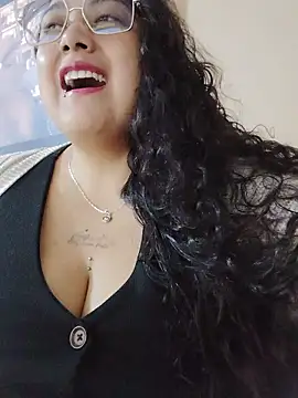 AvaRyd online show from June 30, 12:54 am