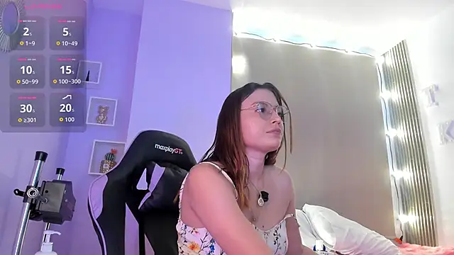 Littletammy4u online show from May 10, 2:52 pm