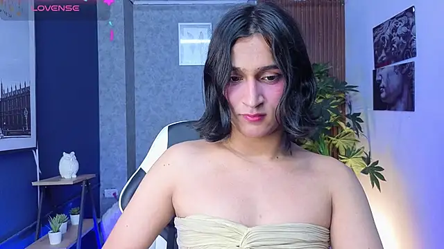 Zoee Kiss  online show from July 11, 7:52 am