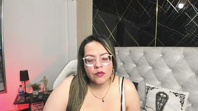 samantha a1 online show from March 26, 2:41 pm