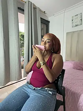 Kloe rousse01 online show from July 18, 9:17 pm