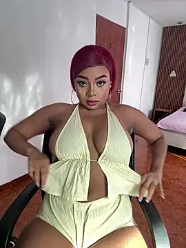 Kloe rousse01 online show from July 27, 9:01 pm