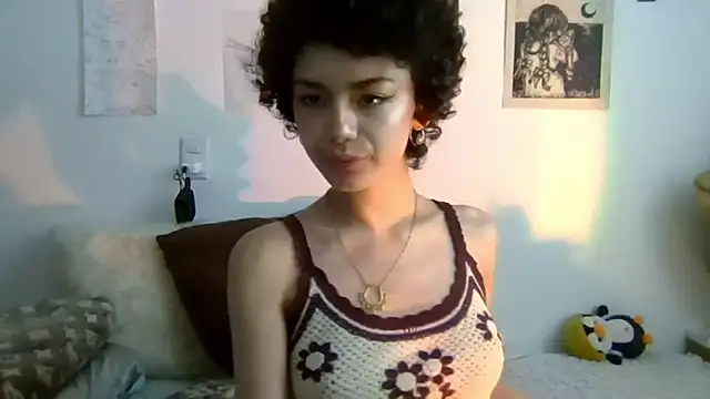 Tabitta  online show from April 23, 5:37 pm