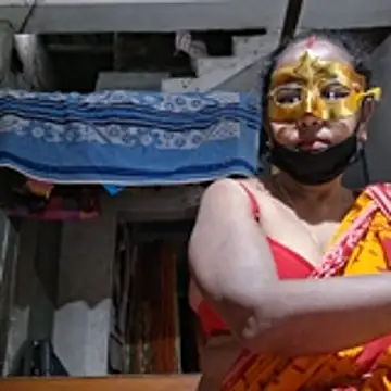 Riya45326 online show from June 19, 7:06 pm