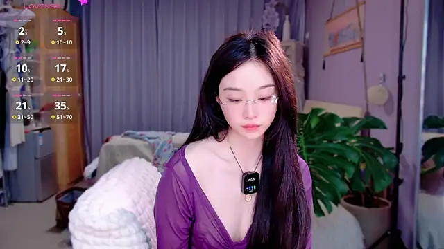 JaeHartMorn online show from April 22, 10:07 pm