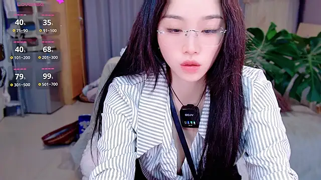 JaeHartMorn online show from April 25, 1:41 pm