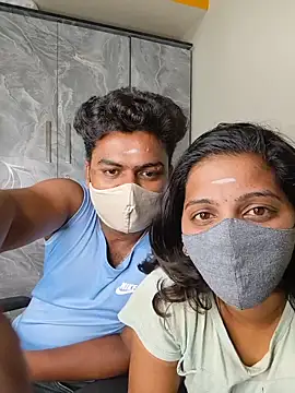 Tamil ramantic partner online show from June 7, 4:25 pm