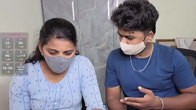 Tamil ramantic partner online show from June 5, 2:34 pm