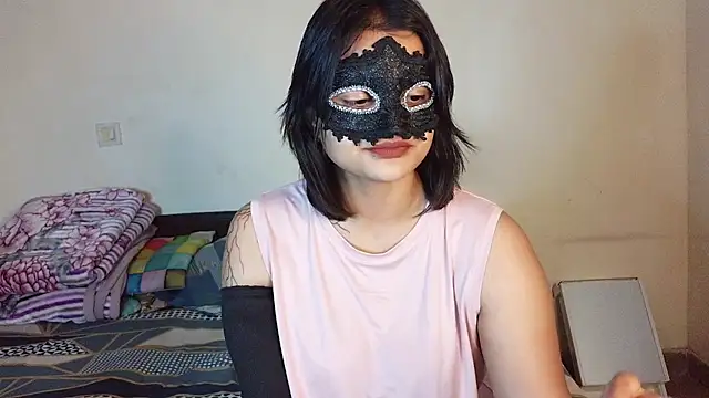 Punjabi baddie  online show from April 18, 7:58 pm