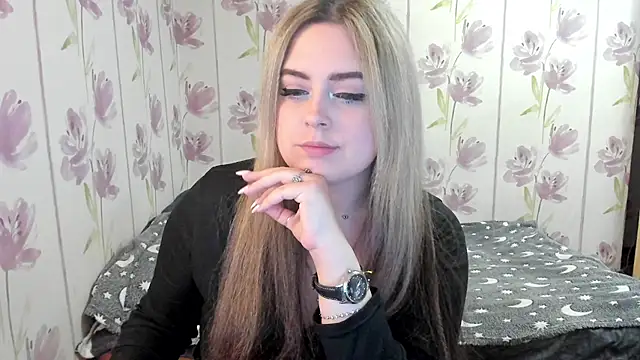 Agathameoww online show from June 14, 10:21 pm