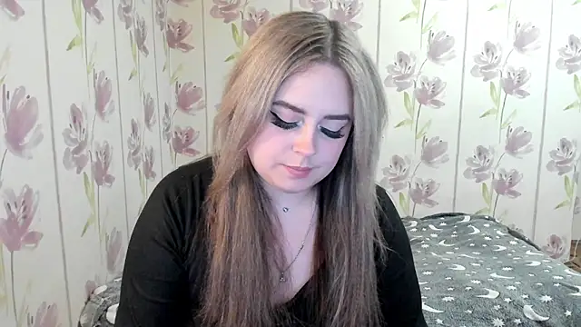 Agathameoww online show from May 20, 9:56 pm