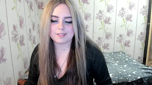 Agathameoww online show from May 21, 9:57 pm