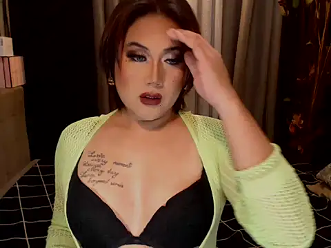 YourMistressAggy online show from June 25, 7:37 pm