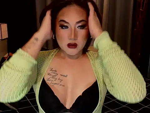 YourMistressAggy online show from July 9, 8:22 pm
