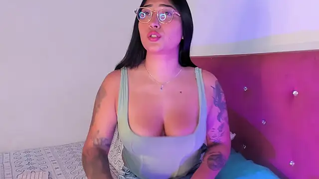 ami santos online show from June 30, 6:51 pm