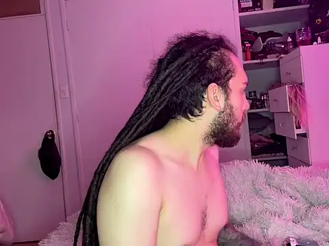 DreadObsessionxX online show from July 28, 11:17 am