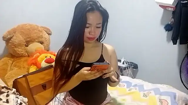 jinxxxsexy online show from June 30, 6:18 pm