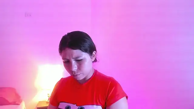 SalomeFire online show from June 8, 3:57 pm
