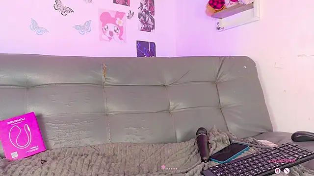 Gabii-Princees online show from July 23, 1:58 am