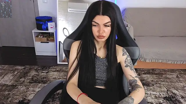AnacondaOnn online show from May 20, 7:38 am