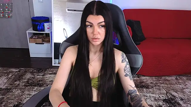AnacondaOnn online show from August 1, 6:04 am