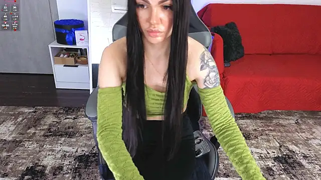 AnacondaOnn online show from May 26, 9:08 am