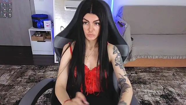 AnacondaOnn online show from May 15, 7:11 am