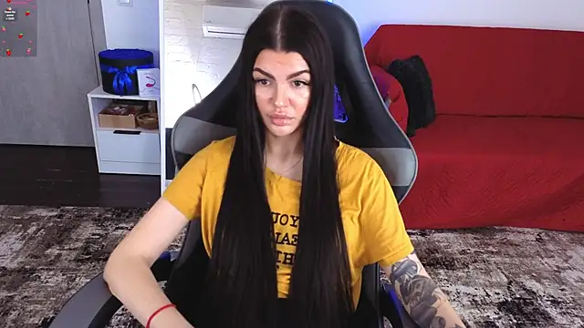 AnacondaOnn online show from July 9, 8:39 am