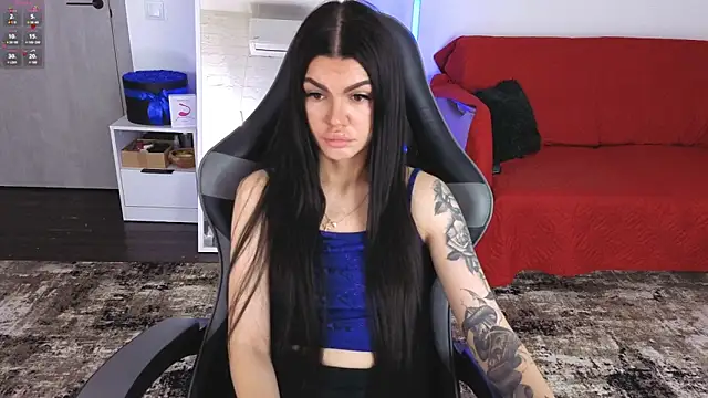 AnacondaOnn online show from May 28, 7:28 am
