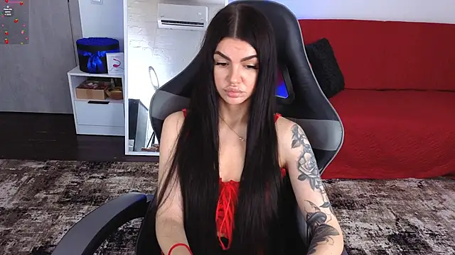AnacondaOnn online show from July 20, 10:39 am