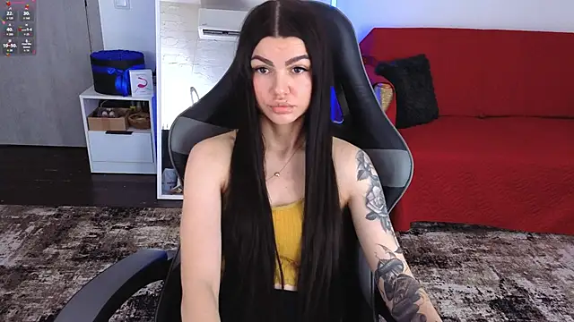 AnacondaOnn online show from August 7, 7:37 am