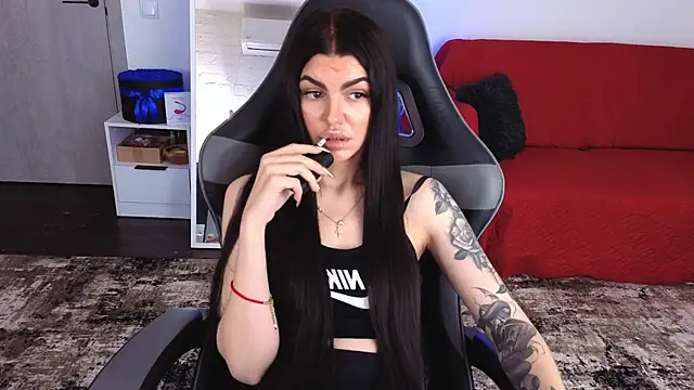 AnacondaOnn online show from July 13, 9:21 am