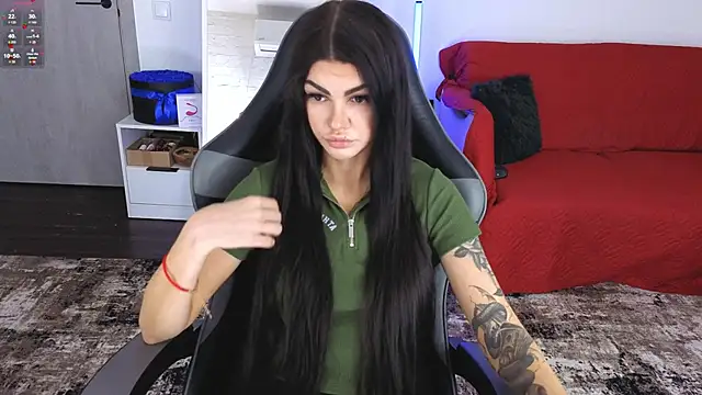 AnacondaOnn online show from June 18, 7:43 am