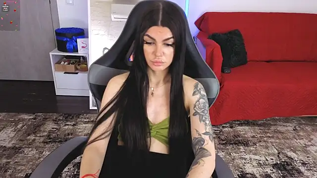 AnacondaOnn online show from May 23, 7:28 am