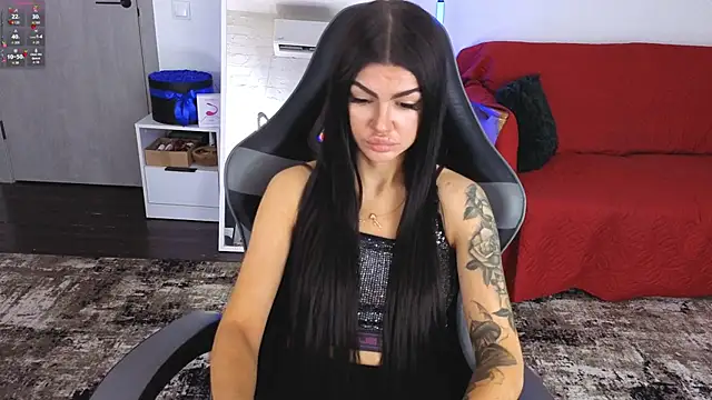 AnacondaOnn online show from June 15, 8:36 am