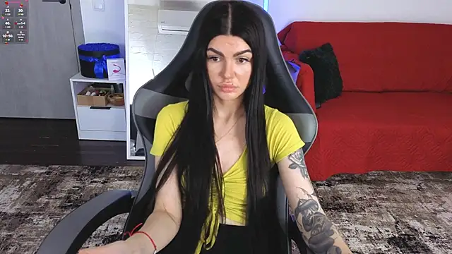 AnacondaOnn online show from May 25, 8:57 am