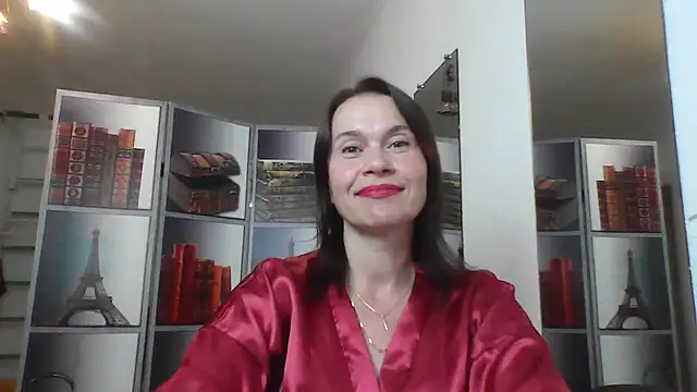 Selena Moo online show from June 21, 2:43 pm