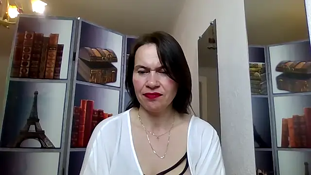 Selena Moo online show from April 23, 12:29 pm