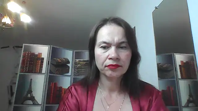 Selena Moo online show from July 15, 10:53 am