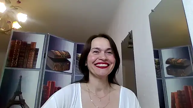 Selena Moo online show from April 30, 9:41 pm