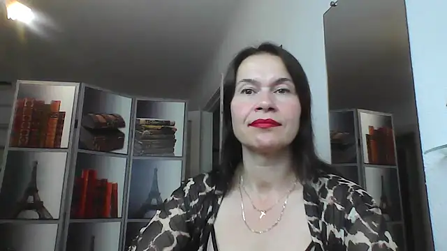 Selena Moo online show from July 27, 10:01 am
