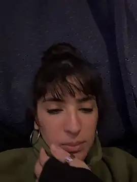 StefyStevis online show from May 12, 11:55 pm