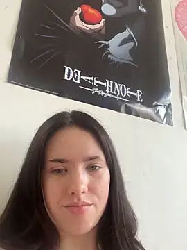 llovebunny online show from March 20, 10:09 am