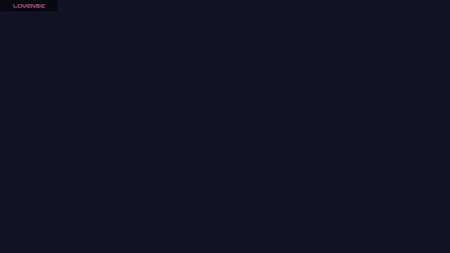 CarolineNine online show from May 13, 3:07 pm
