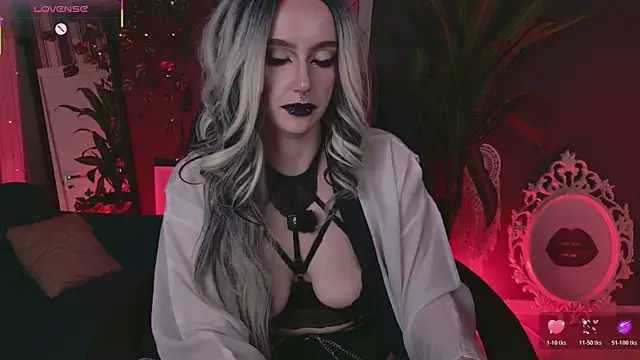 bogemabella online show from July 18, 10:01 pm