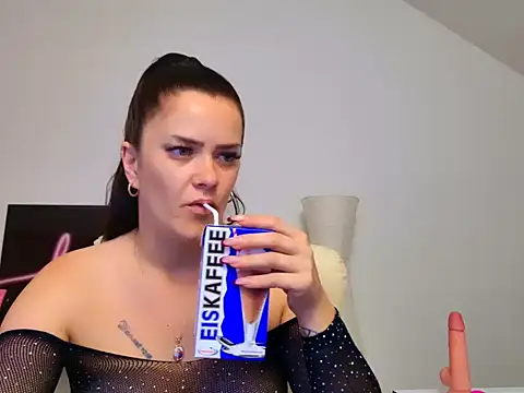 NicolSparkleX online show from June 9, 5:51 am