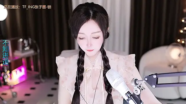 Angelya-888 online show from July 6, 8:55 pm